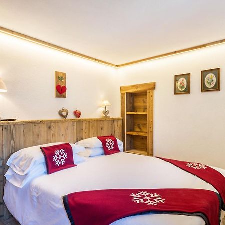 Il Nido Di Letizia Apartment Chatillon Exterior photo